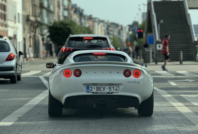 Lotus Elise S3 S