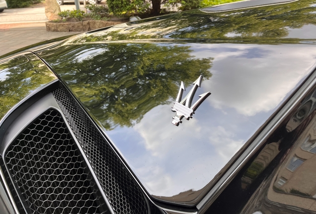 Maserati MC20 Cielo