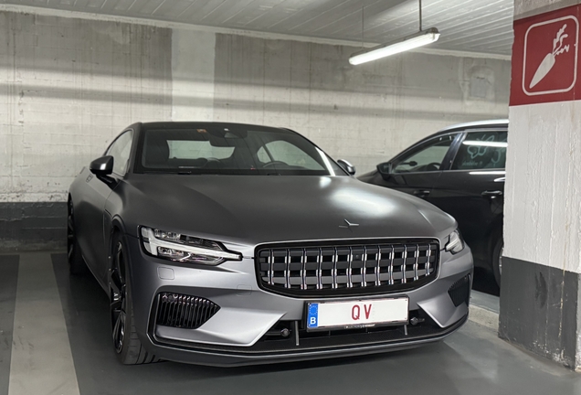 Polestar 1