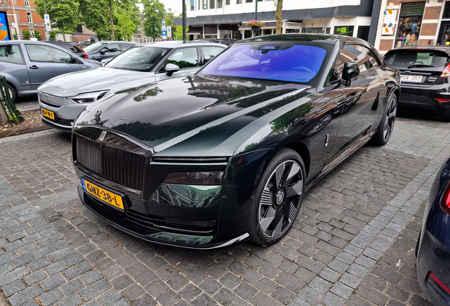 Rolls-Royce Spectre