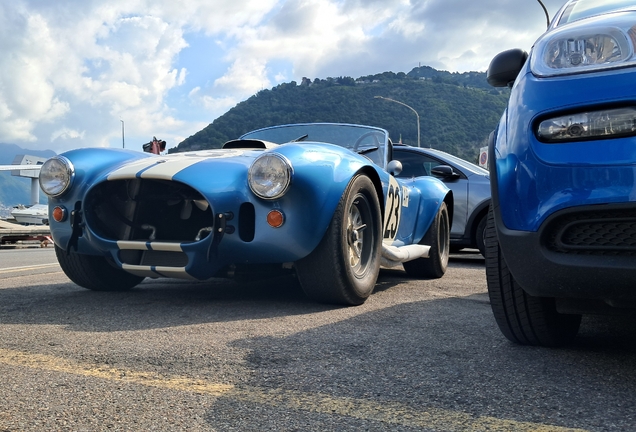 Shelby Cobra 427