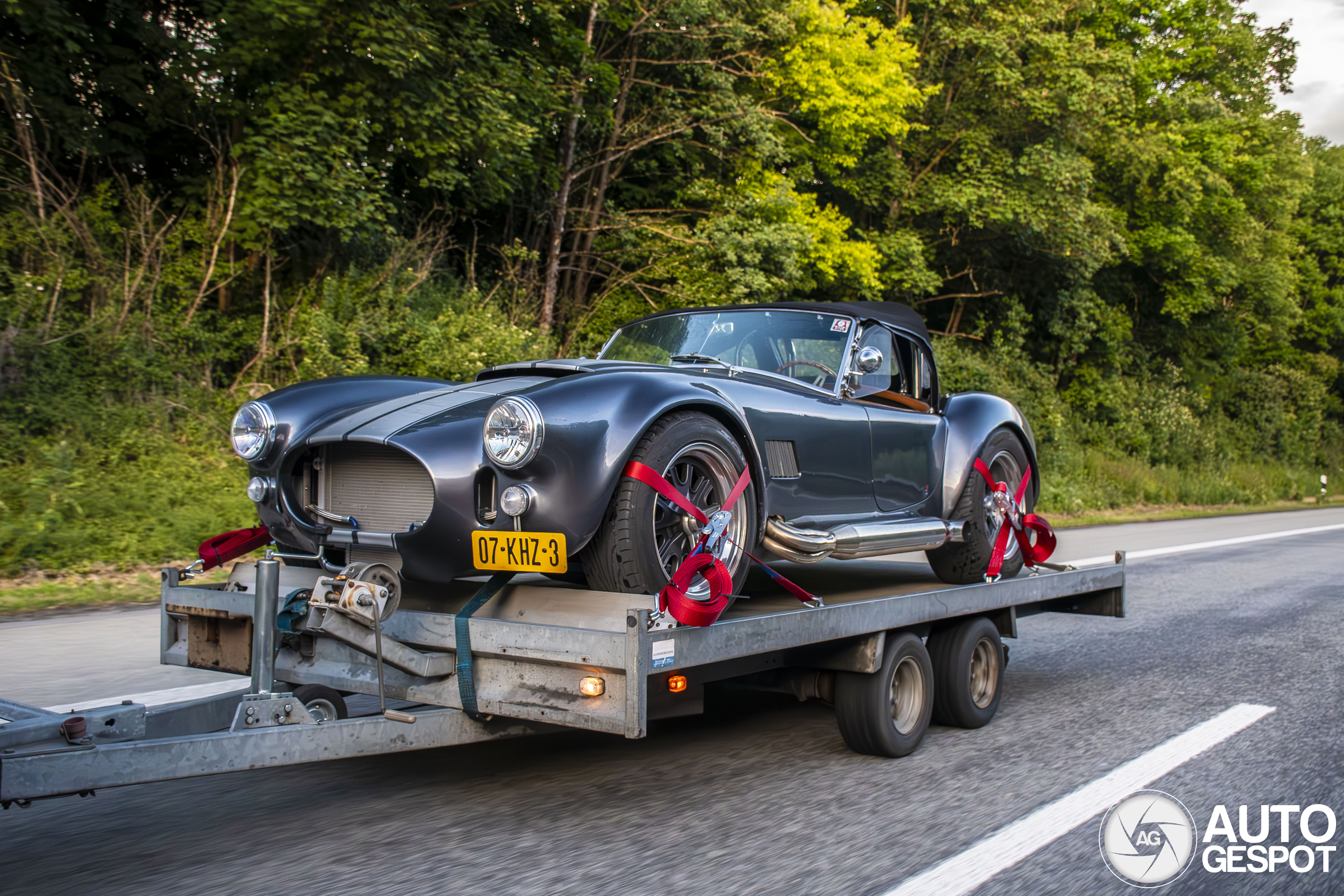 AC Cobra