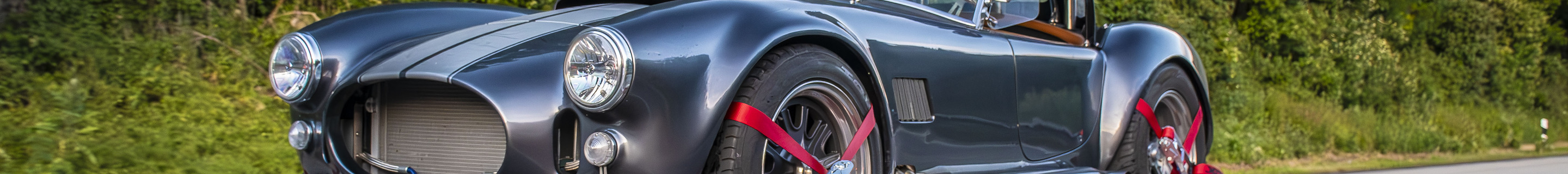 AC Cobra