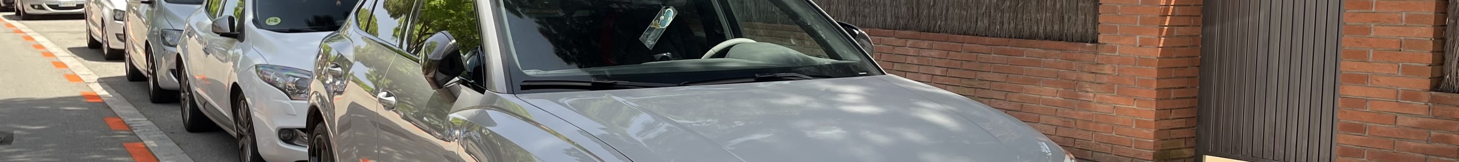 Audi RS Q3 Sportback 2020