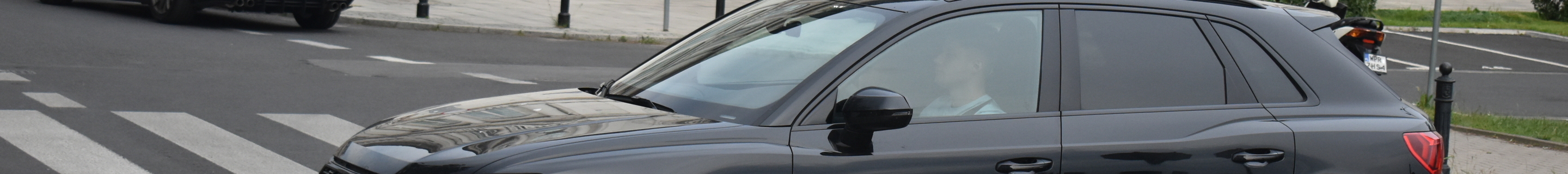 Audi RS Q3 2020