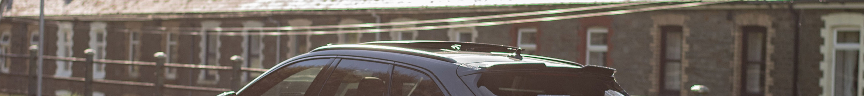 Audi RS6 Avant C8 Urban