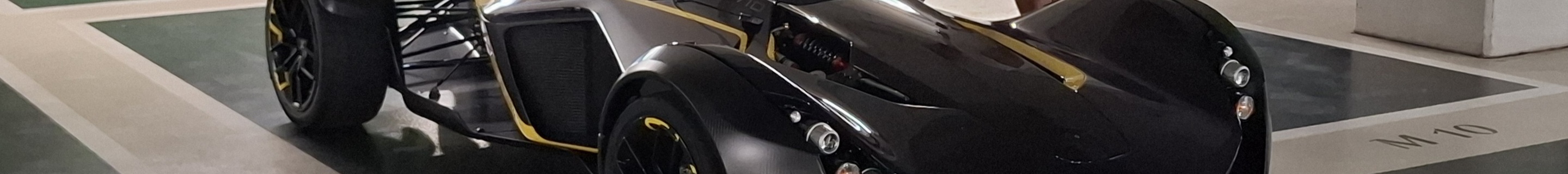 BAC Mono