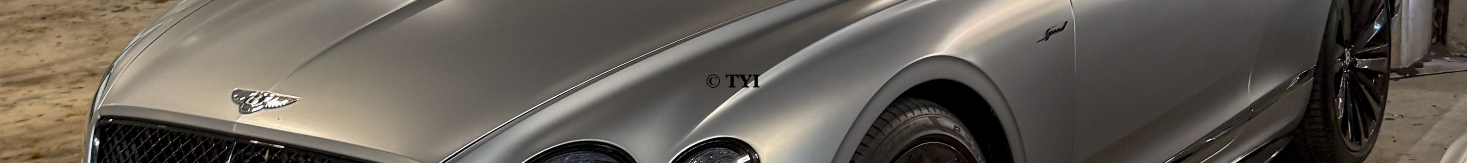 Bentley Continental GTC Speed 2021