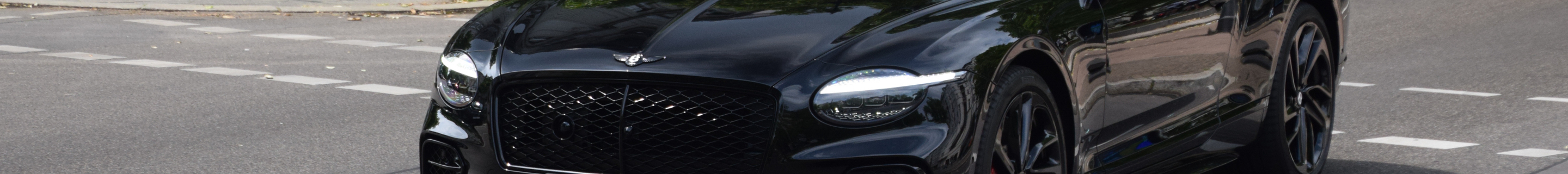 Bentley Continental GTC Speed 2025