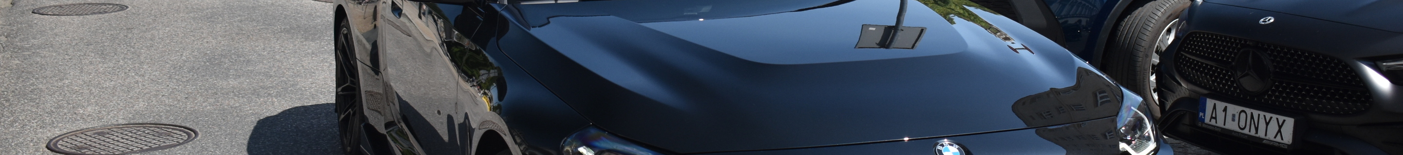 BMW M2 Coupé G87
