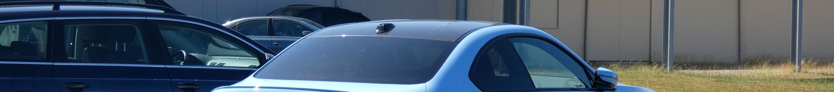 BMW M2 Coupé G87