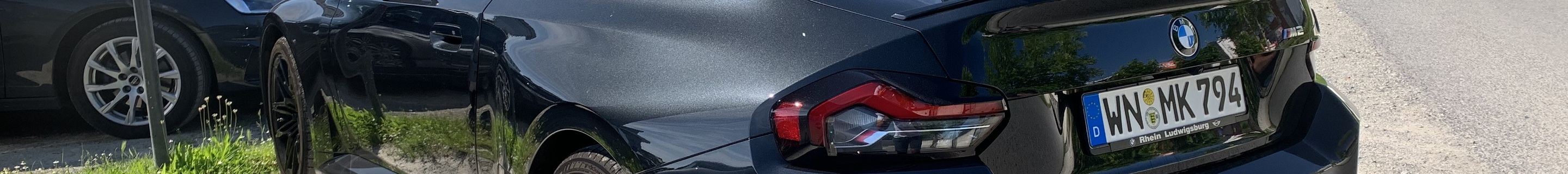 BMW M2 Coupé G87