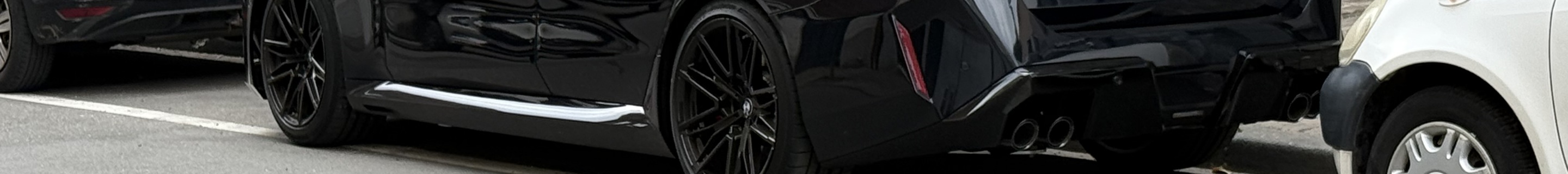 BMW M5 G99 Touring
