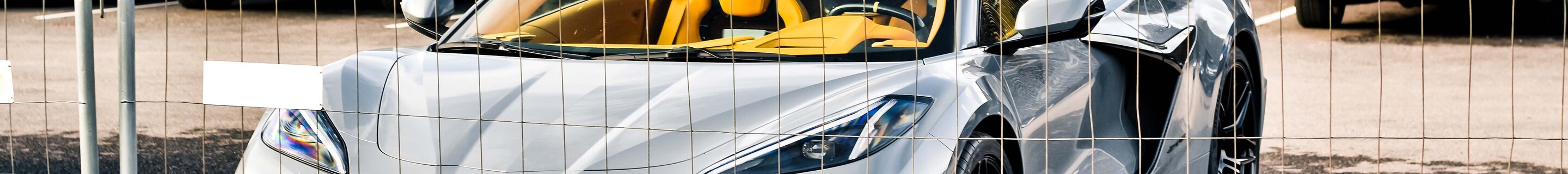 Chevrolet Corvette C8 Z06 Convertible