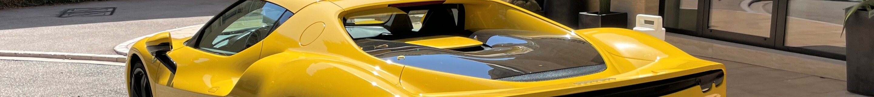 Ferrari 296 GTB
