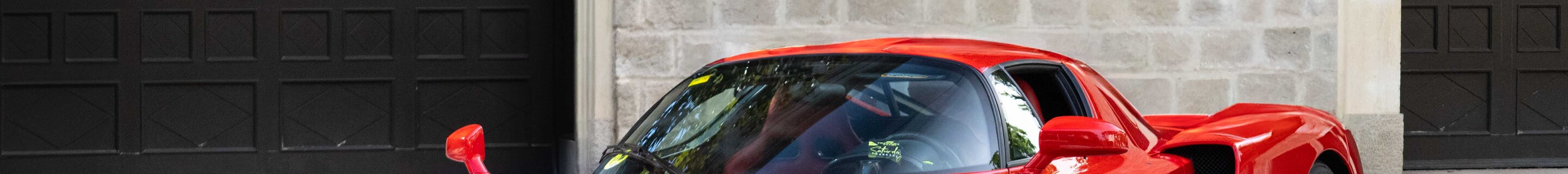 Ferrari Enzo Ferrari