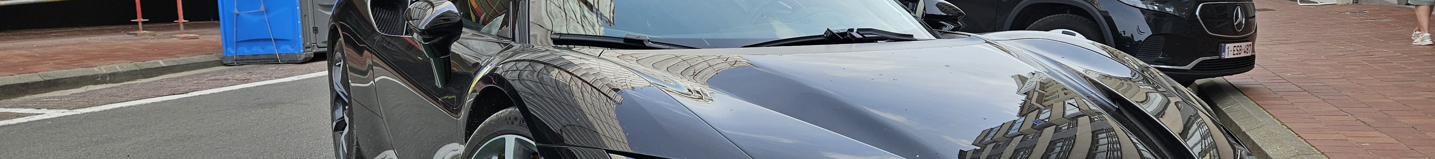 Ferrari SF90 Stradale