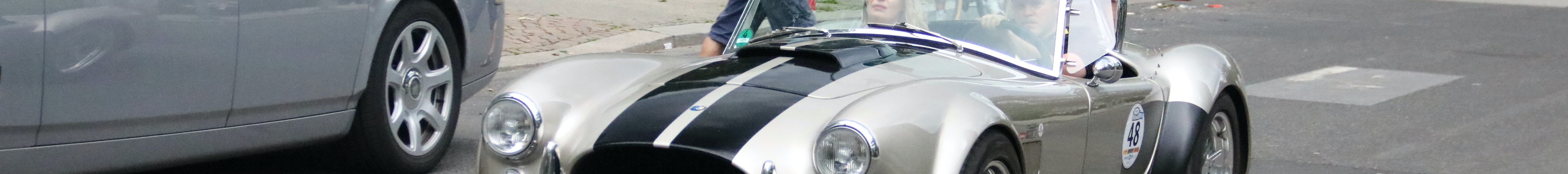 Shelby Cobra 427