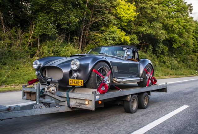 AC Cobra