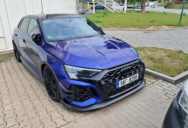 Audi ABT RS3-R Sportback 8Y