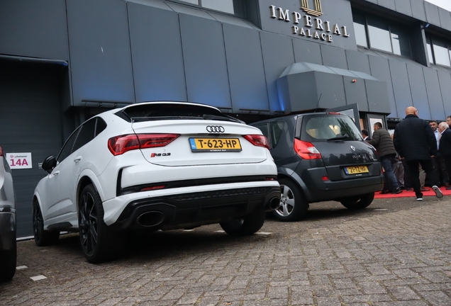 Audi RS Q3 Sportback 2020