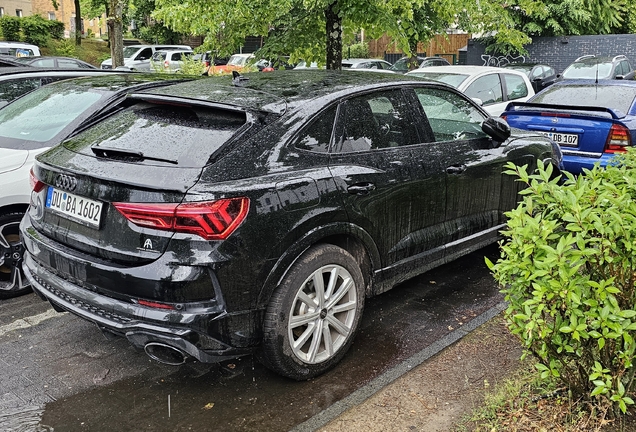 Audi RS Q3 Sportback 2020