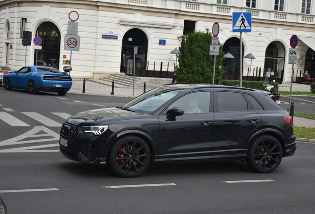 Audi RS Q3 2020