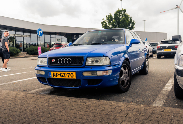 Audi RS2 Avant