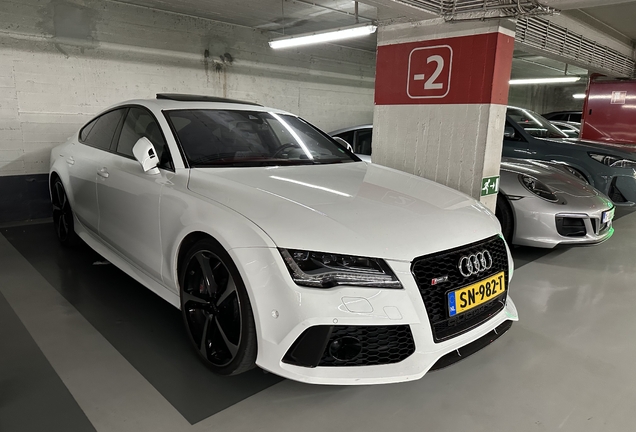 Audi RS7 Sportback