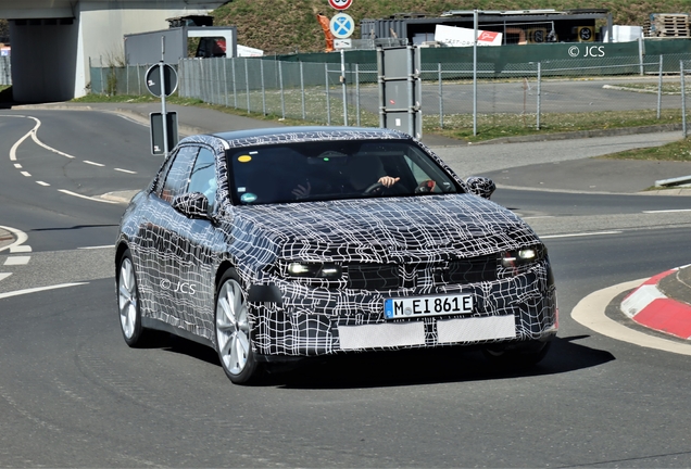 BMW i3 Sedan NA0