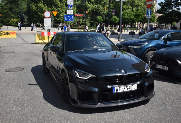 BMW M2 Coupé G87