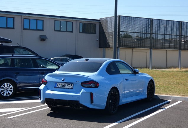 BMW M2 Coupé G87