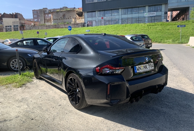 BMW M2 Coupé G87