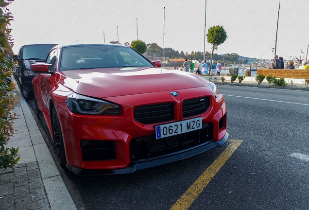 BMW M2 Coupé G87