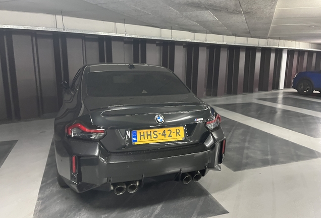BMW M2 Coupé G87