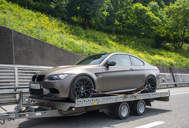 BMW M3 E92 Coupé
