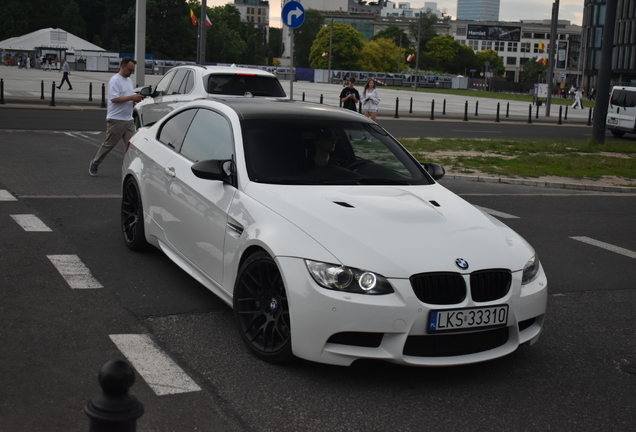 BMW M3 E92 Coupé