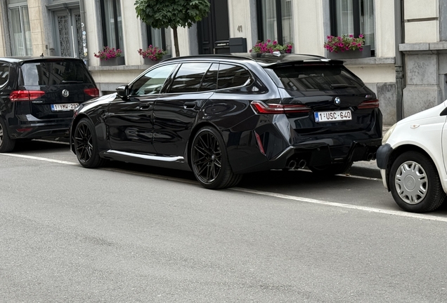 BMW M5 G99 Touring