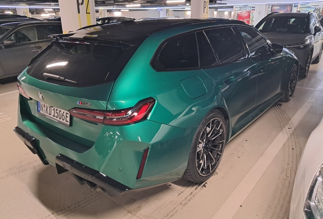 BMW M5 G99 Touring