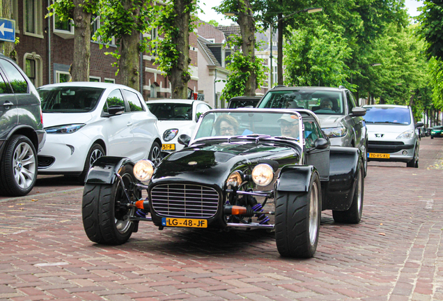 Donkervoort S8