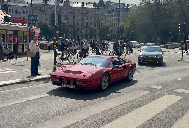 Ferrari 328 GTB