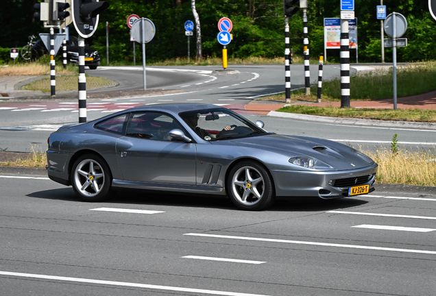 Ferrari 550 Maranello