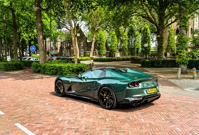 Ferrari 812 GTS