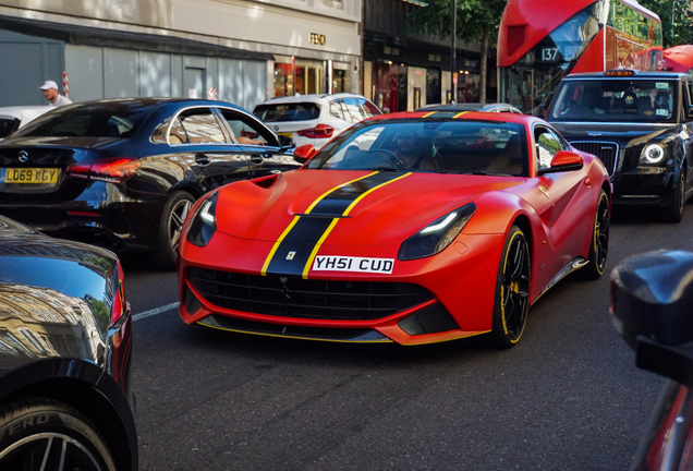 Ferrari F12berlinetta