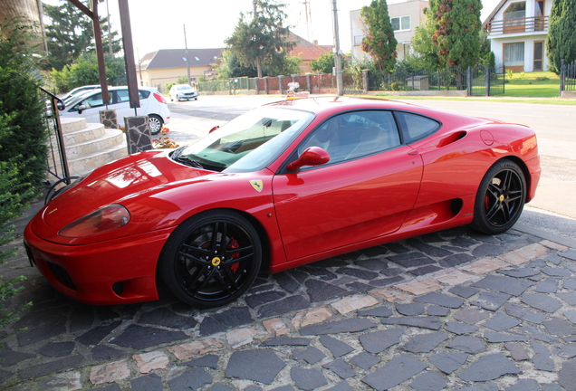 Ferrari F430