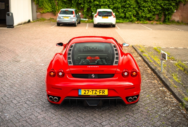 Ferrari F430