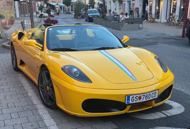 Ferrari F430 Spider