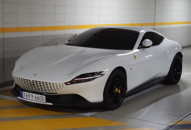 Ferrari Roma
