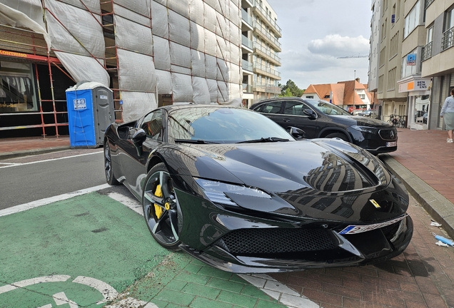 Ferrari SF90 Stradale