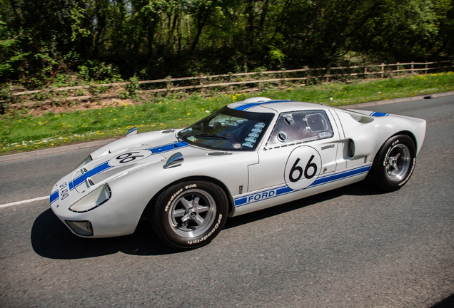 Ford GT40